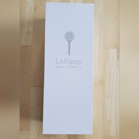 Lollipop monitor accessories - Picture 1 of 3